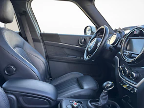 Fahrzeugbild MINI Countryman F60 1.5i Cooper S E ALL4