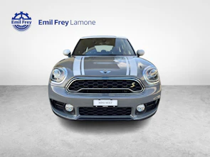 Fahrzeugbild MINI Countryman F60 1.5i Cooper S E ALL4