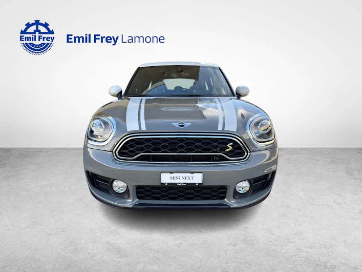 Fahrzeugbild MINI COUNTRYMAN