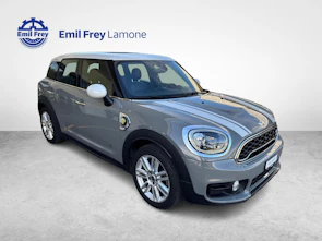Fahrzeugbild MINI Countryman F60 1.5i Cooper S E ALL4