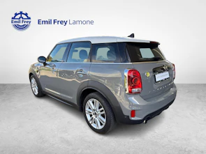 Fahrzeugbild MINI Countryman F60 1.5i Cooper S E ALL4