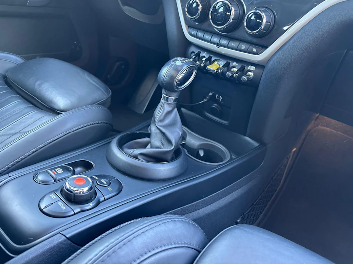 Fahrzeugbild MINI COUNTRYMAN