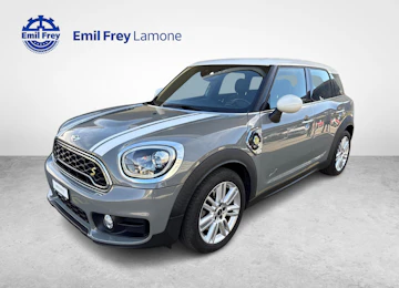 Fahrzeugbild MINI Countryman F60 1.5i Cooper S E ALL4 Fahrzeugbild MINI Countryman F60 1.5i Cooper S E ALL4