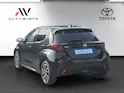 Toyota Yaris 1.5 VVT-i HSD Trend