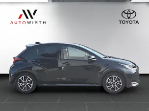 Toyota Yaris 1.5 VVT-i HSD Trend