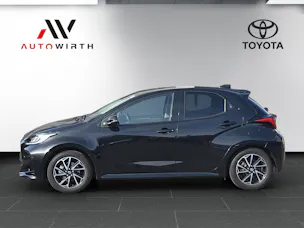 Toyota Yaris 1.5 VVT-i HSD Trend