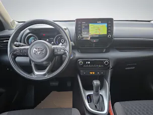 Toyota Yaris 1.5 VVT-i HSD Trend