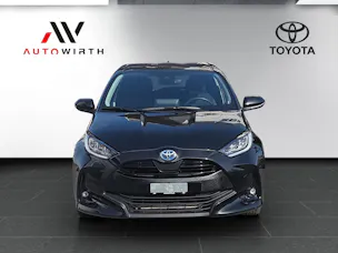 Toyota Yaris 1.5 VVT-i HSD Trend