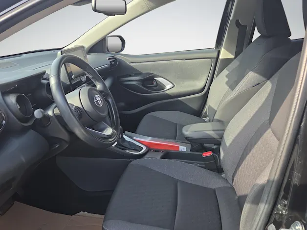 Toyota Yaris 1.5 VVT-i HSD Trend
