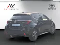 Toyota Yaris 1.5 VVT-i HSD Trend