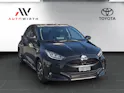 Toyota Yaris 1.5 VVT-i HSD Trend