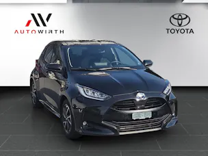 Toyota Yaris 1.5 VVT-i HSD Trend