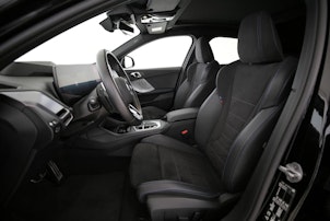 Fahrzeugbild BMW 123 xDrive