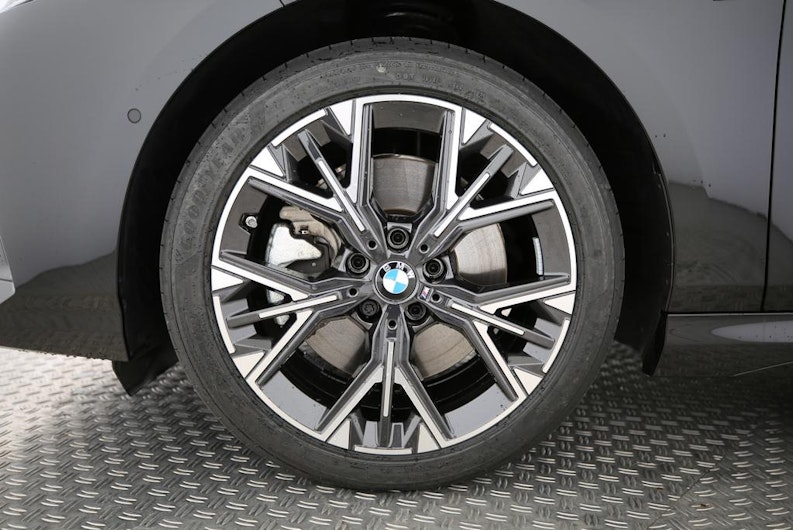 Fahrzeugbild BMW 1 SERIES