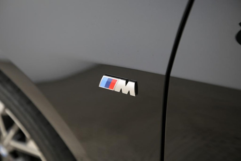 Fahrzeugbild BMW 1 SERIES