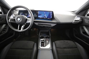 Fahrzeugbild BMW 123 xDrive