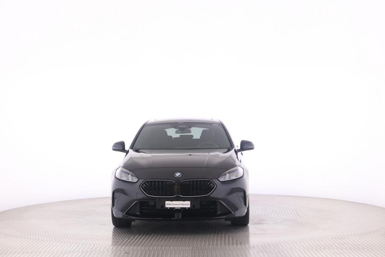 Fahrzeugbild BMW 1 SERIES