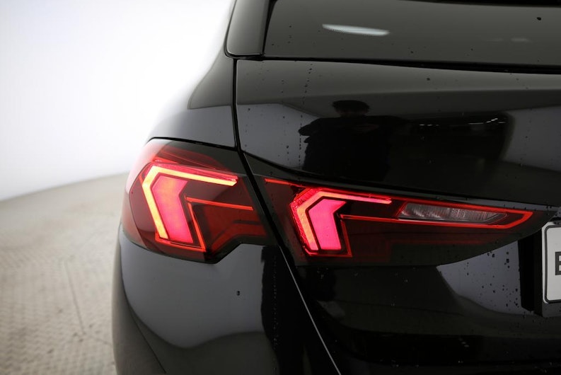 Fahrzeugbild BMW 1 SERIES