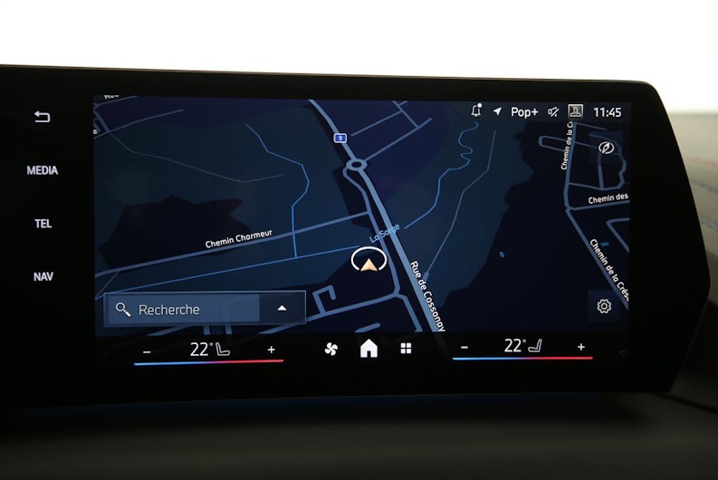 Fahrzeugbild BMW 1 SERIES