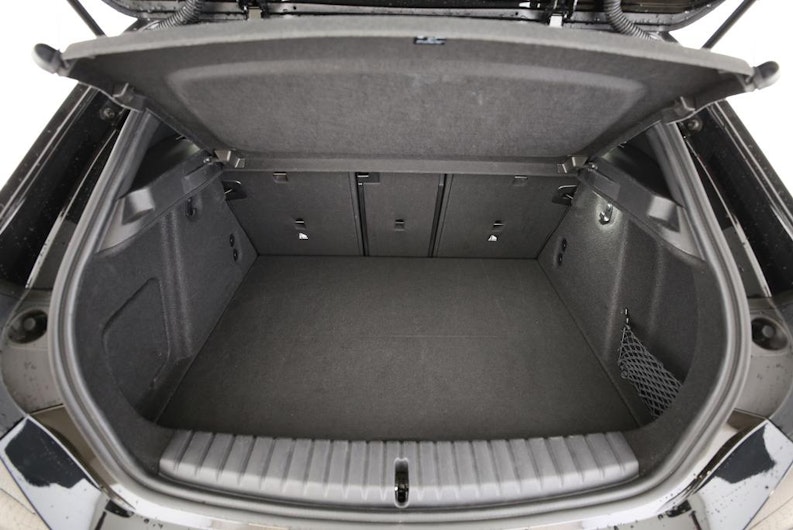 Fahrzeugbild BMW 1 SERIES