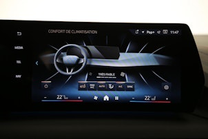 Fahrzeugbild BMW 123 xDrive