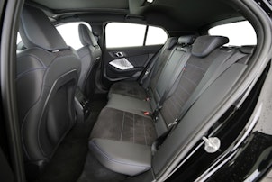 Fahrzeugbild BMW 123 xDrive