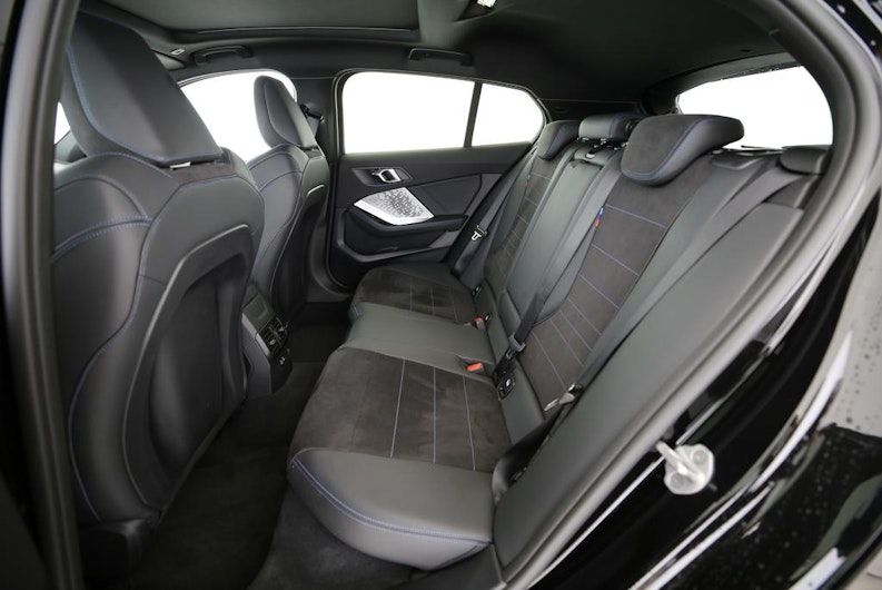 Fahrzeugbild BMW 1 SERIES