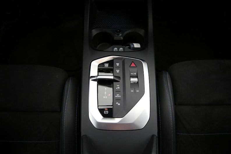 Fahrzeugbild BMW 1 SERIES