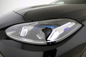 Fahrzeugbild BMW 123 xDrive