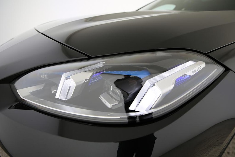 Fahrzeugbild BMW 1 SERIES