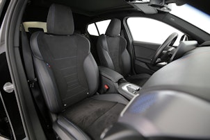 Fahrzeugbild BMW 123 xDrive