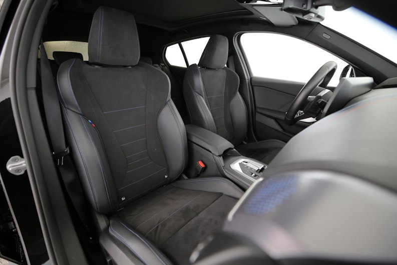 Fahrzeugbild BMW 1 SERIES