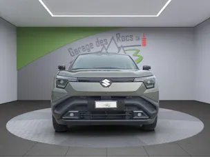 Suzuki e Vitara Compact Top 4x4