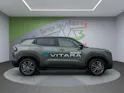 Suzuki e Vitara Compact Top 4x4