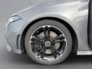 Mercedes-Benz A 250 AMG Line 4m