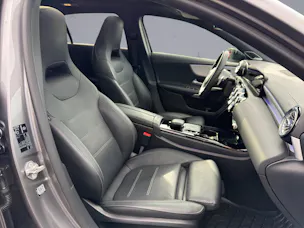 Mercedes-Benz A 250 AMG Line 4m