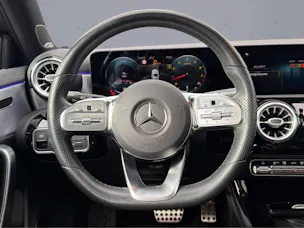 Mercedes-Benz A 250 AMG Line 4m