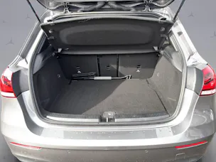 Mercedes-Benz A 250 AMG Line 4m