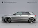 Mercedes-Benz A 250 AMG Line 4m
