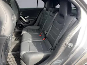 Mercedes-Benz A 250 AMG Line 4m