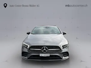 Mercedes-Benz A 250 AMG Line 4m