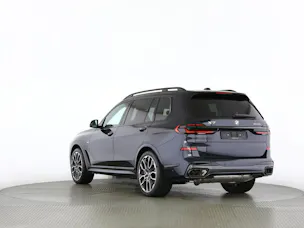 BMW X7 40i xDrive