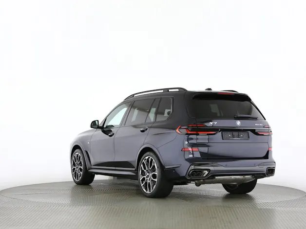 BMW X7 40i xDrive