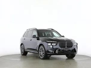 BMW X7 40i xDrive