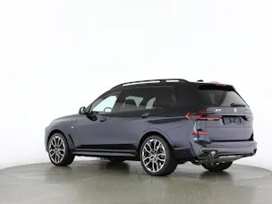 BMW X7 40i xDrive