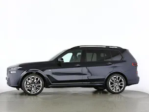 BMW X7 40i xDrive