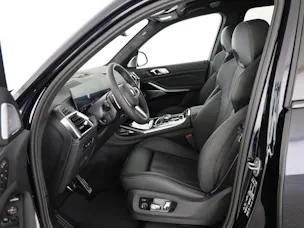 BMW X7 40i xDrive