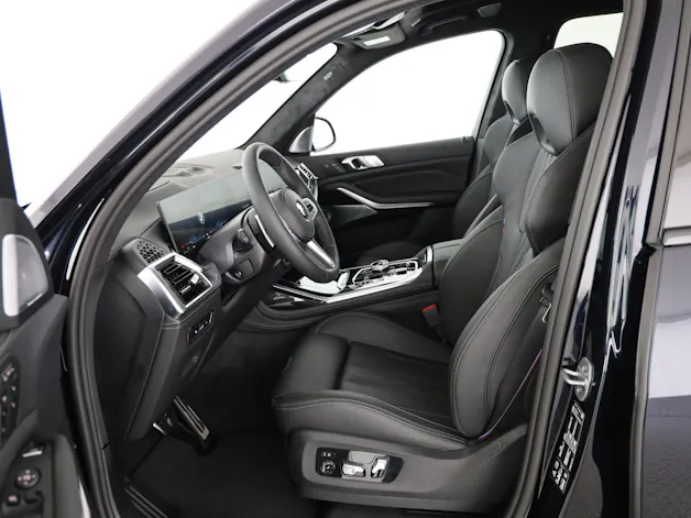 BMW X7 40i xDrive