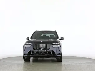 BMW X7 40i xDrive