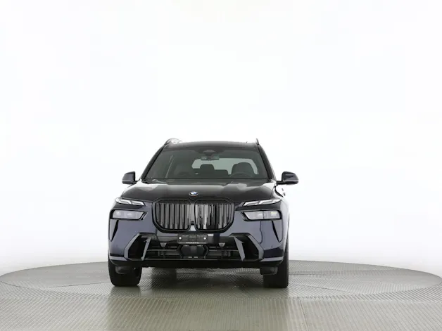 BMW X7 40i xDrive